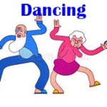 DANCING